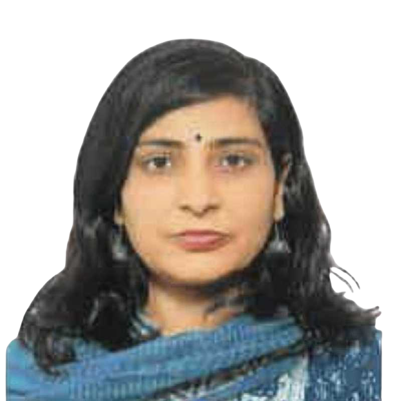 Smita Agrawal